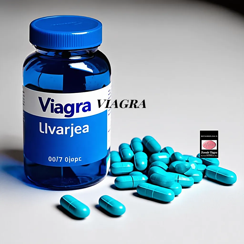 Alternativas viagra